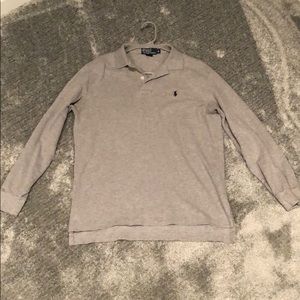 Polo Ralph Lauren Men’s M long sleeve